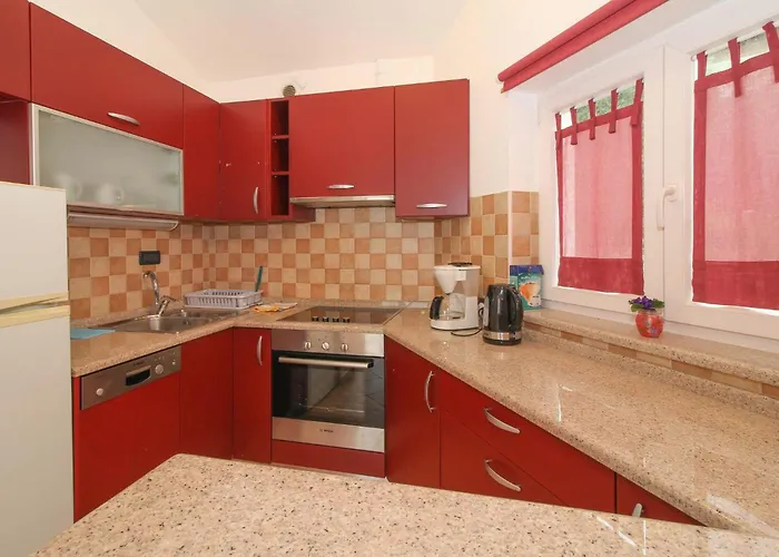 Pensjonat Bruk In - Kvarner Region