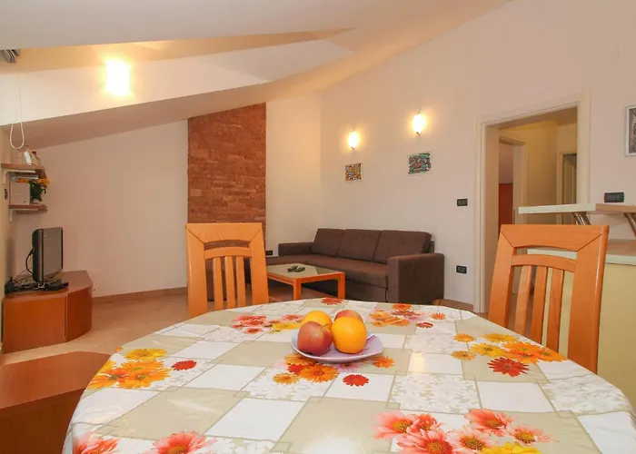 Bruk In - Kvarner Region Pensjonat Lovran