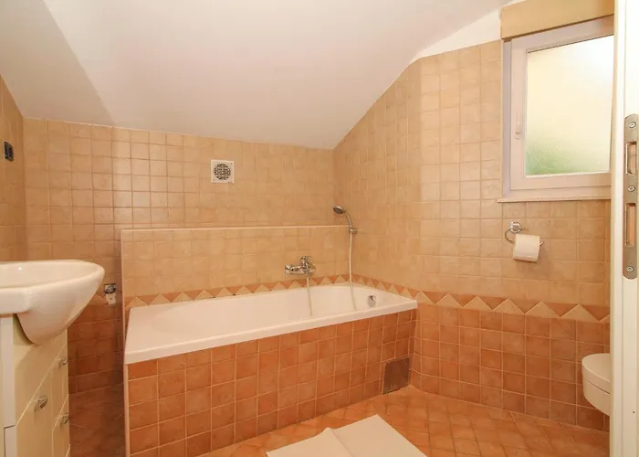 Bruk In - Kvarner Region 3* Lovran