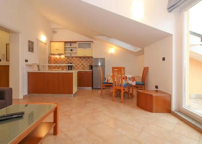 Bruk In - Kvarner Region Pensjonat