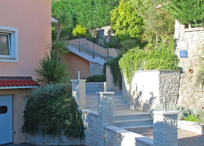 Bruk In - Kvarner Region Pensjonat 3*