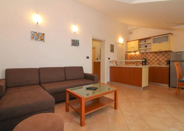 Gostinjska kuća Bruk In - Kvarner Region 3*