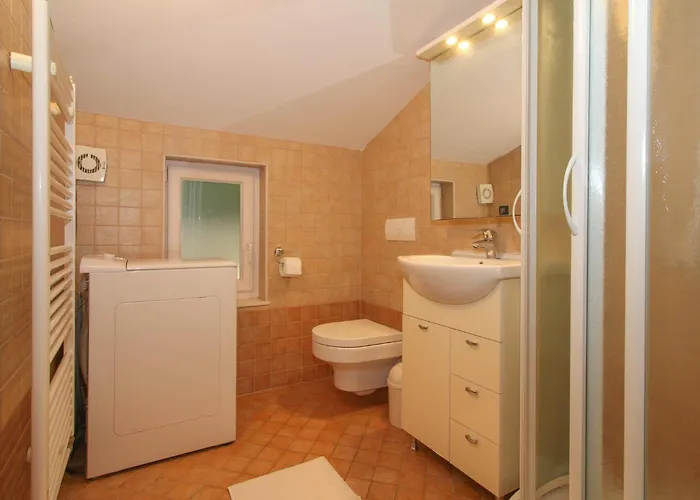 Bruk In - Kvarner Region 3*