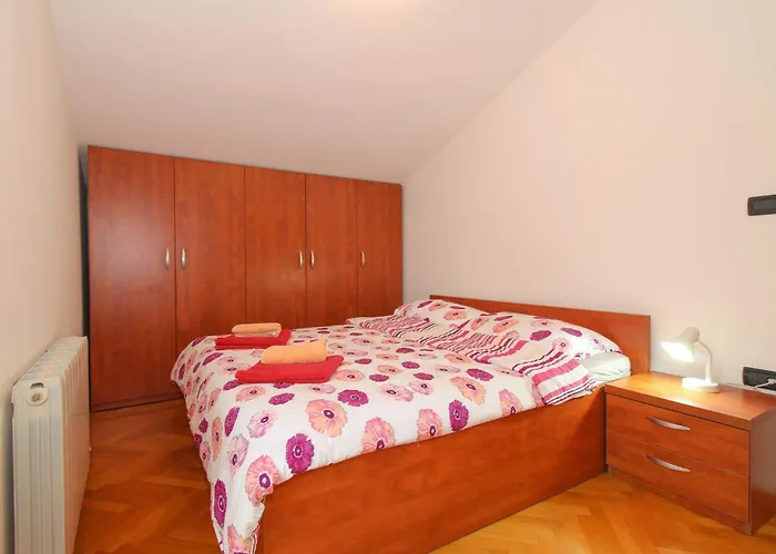 Bruk In - Kvarner Region Gostinjska kuća 3*