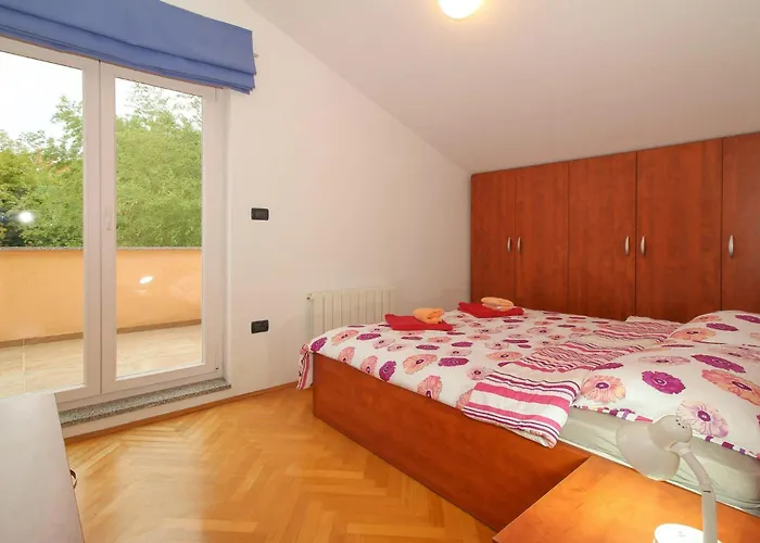 Gostinjska kuća Bruk In - Kvarner Region 3*