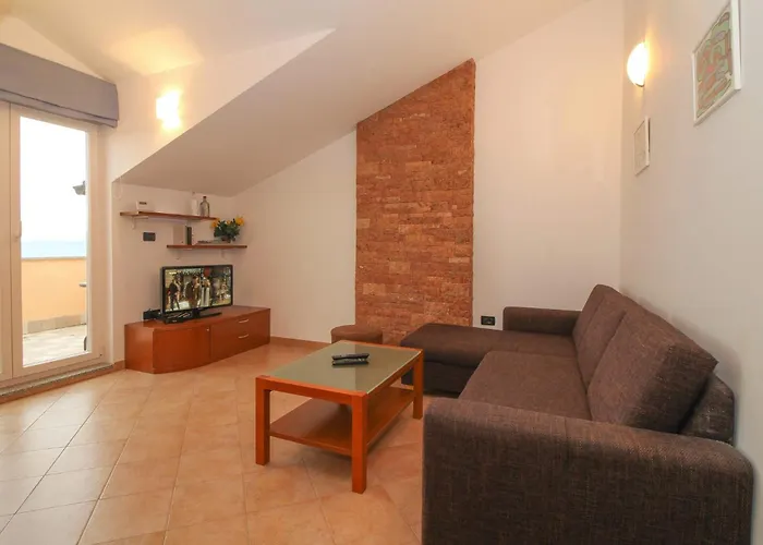 Bruk In - Kvarner Region 3*