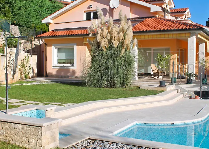 Bruk In - Kvarner Region Lovran