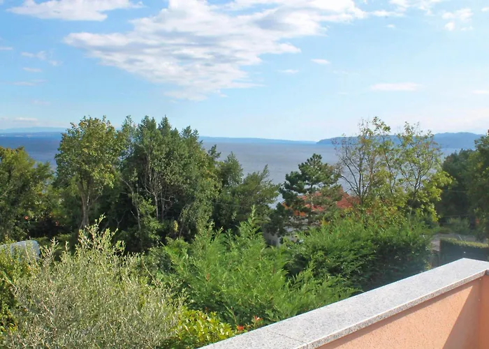 Bruk In - Kvarner Region 3* Lovran