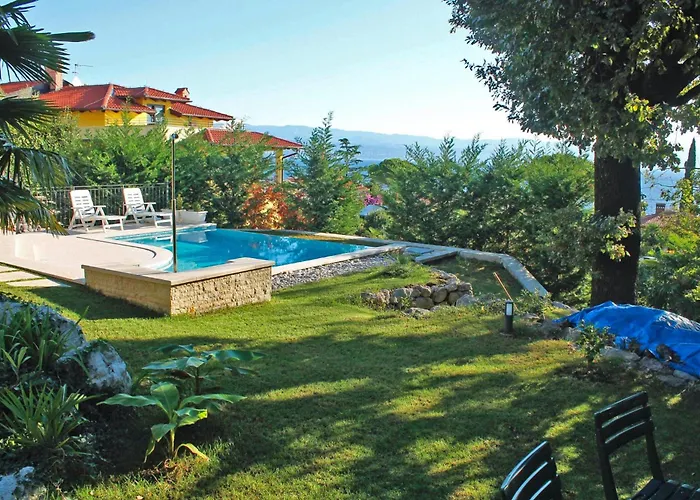 Bruk In - Kvarner Region 3*